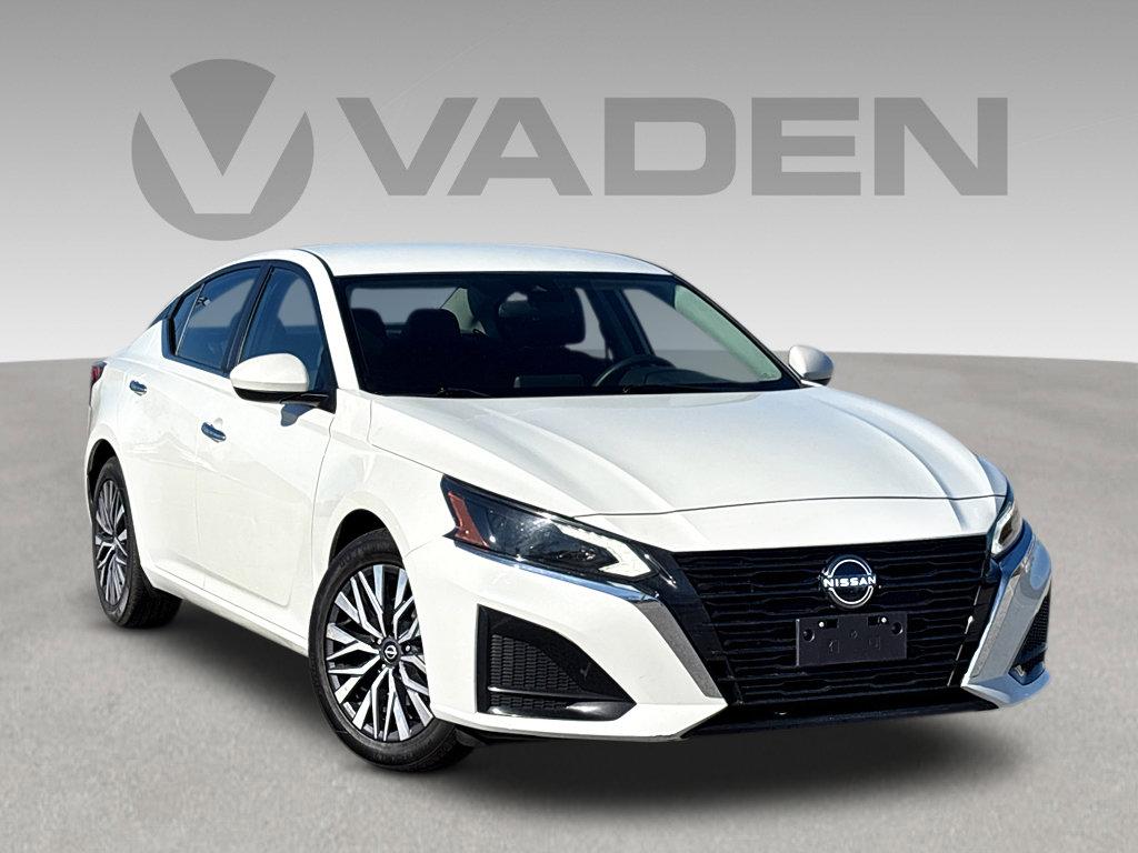 2023 Nissan Altima Vehicle Photo in POOLER, GA 31322-3252