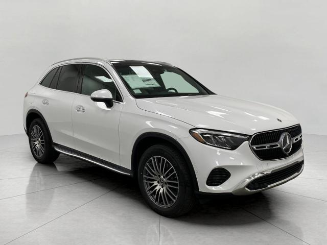2026 Mercedes-Benz GLC Vehicle Photo in Appleton, WI 54913