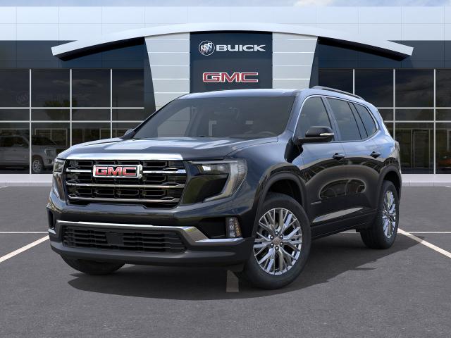 2026 GMC Acadia Elevation - 5