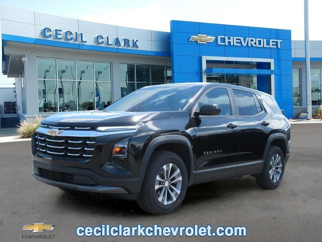 2026 Chevrolet Equinox Vehicle Photo in LEESBURG, FL 34788-4022