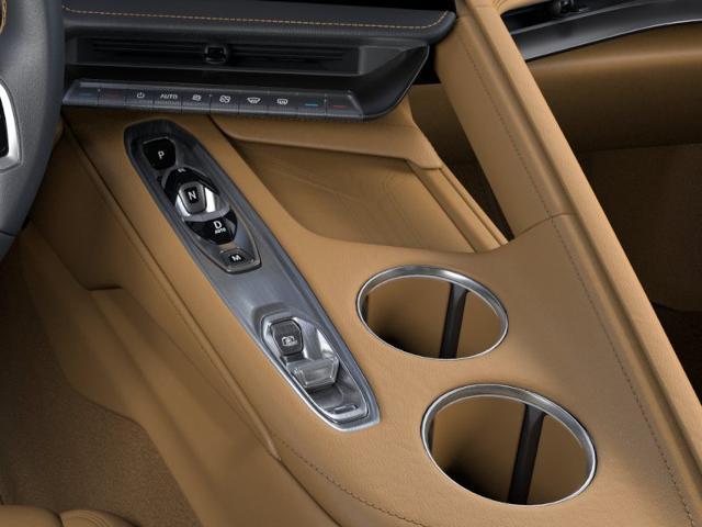2026 Corvette Stingray Stingray Coupe 3LT picture #22