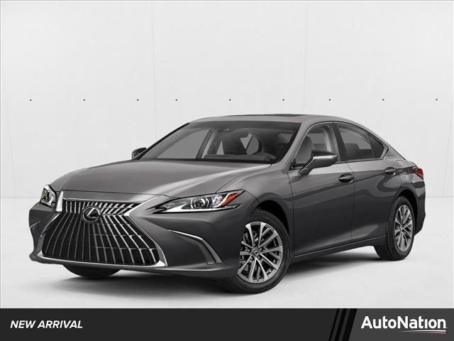 2025 Lexus ES 350 Vehicle Photo in West Palm Beach, FL 33417
