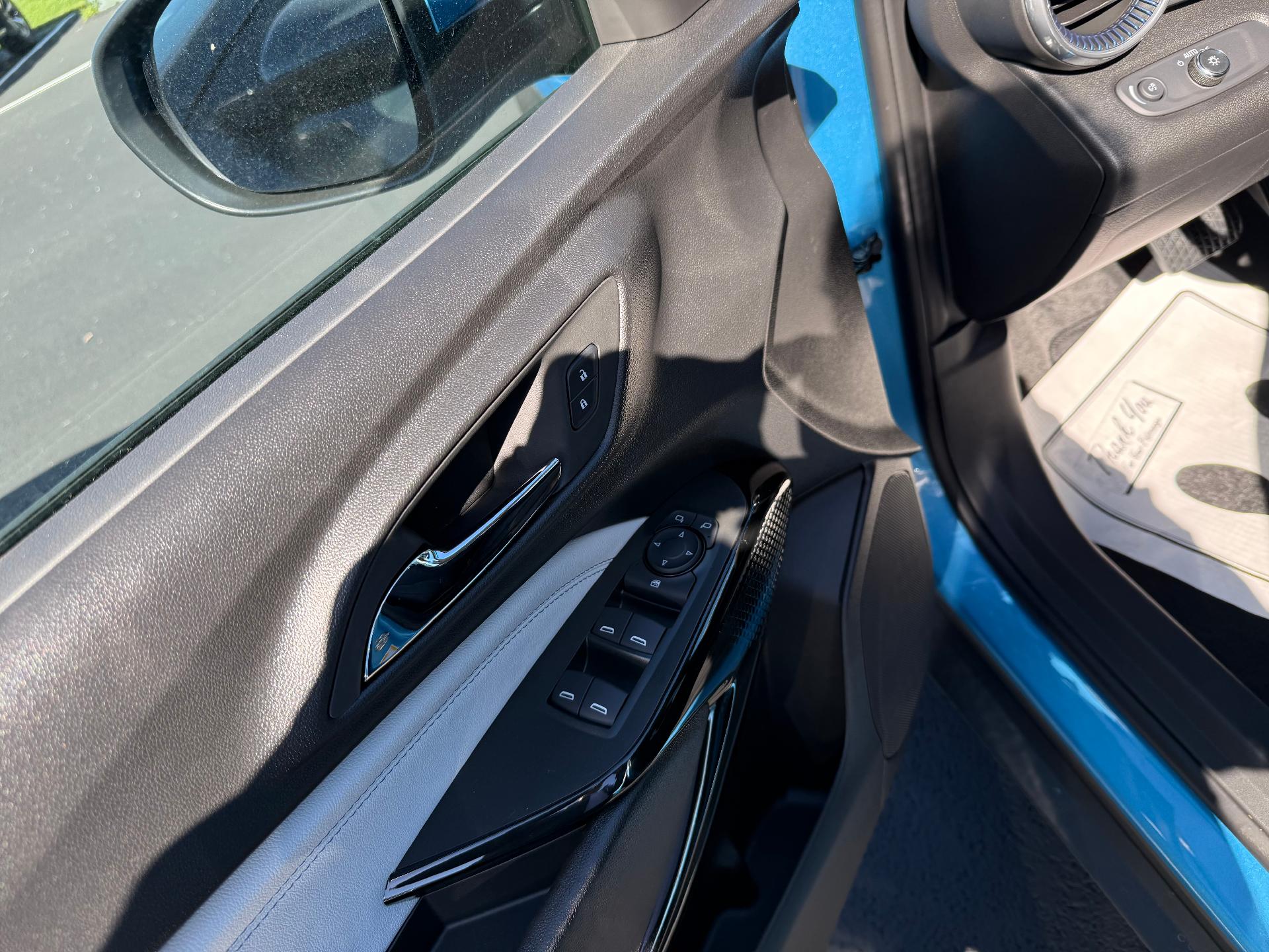 2026 Chevrolet Trax photo 14 of 21