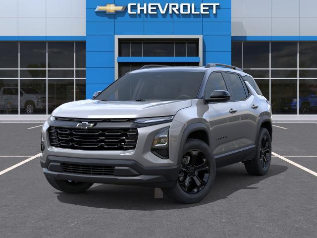 2027 Chevrolet Equinox photo 6 of 30