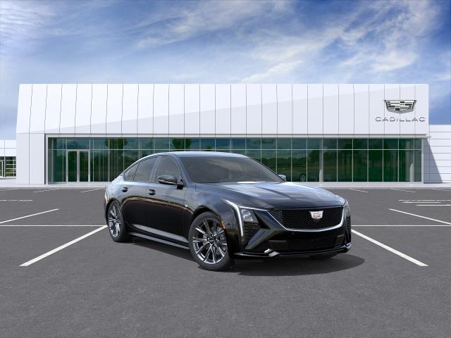 2026 Cadillac CT5 Vehicle Photo in BATON ROUGE, LA 70809-4546