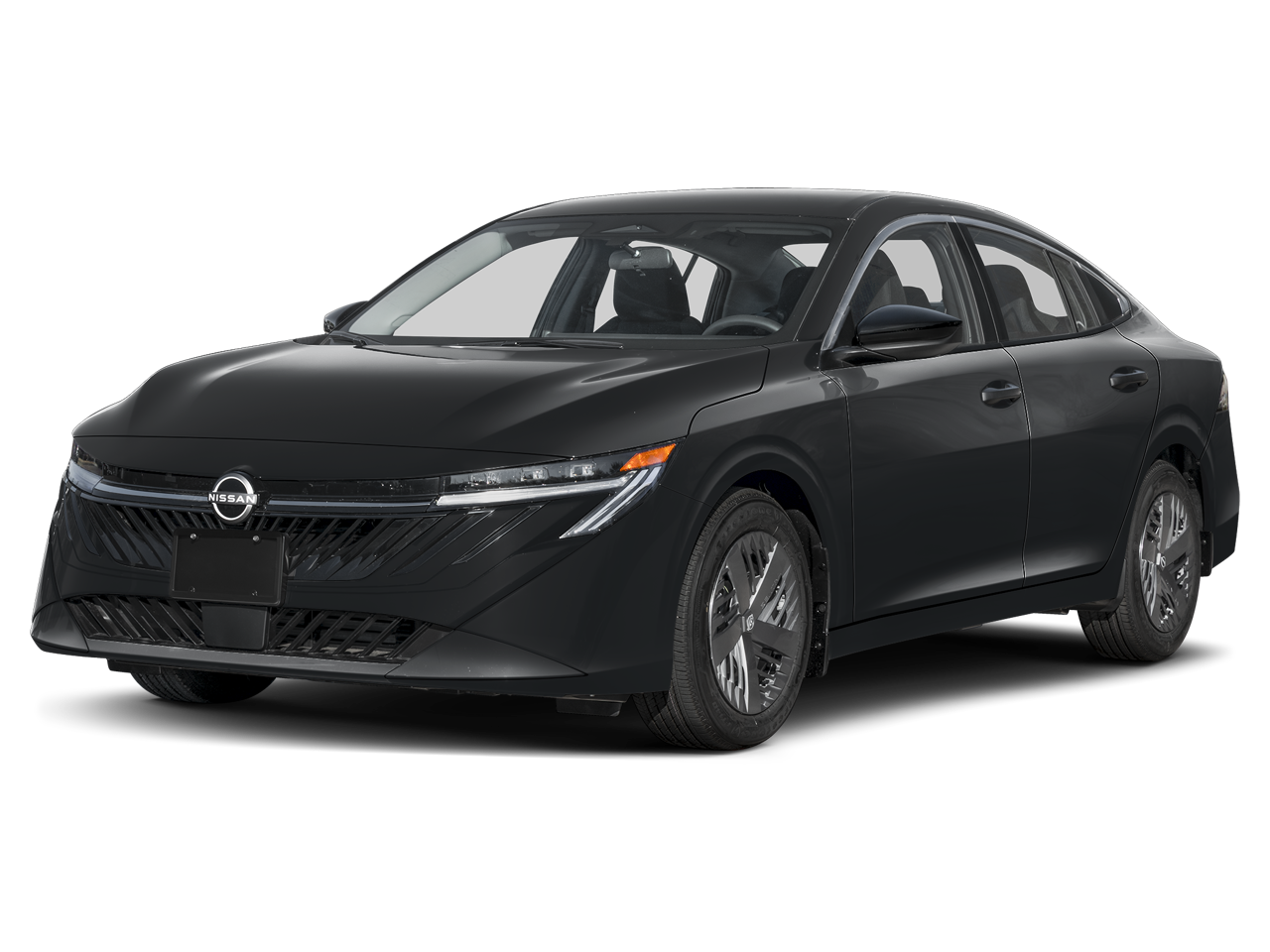 2027 Nissan Sentra Vehicle Photo in Tulsa, OK 74129