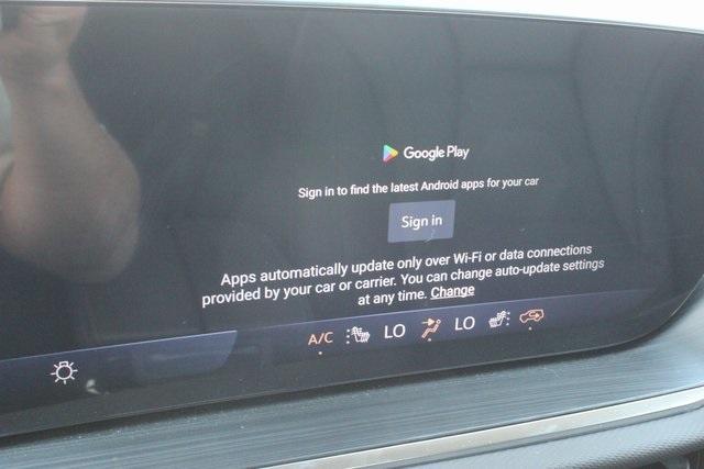 2024 Buick Envision Vehicle Photo in AURORA, CO 80012-4011