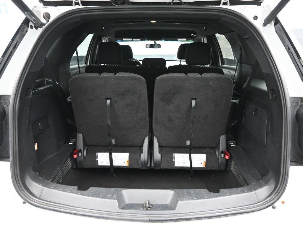 2016 Ford Explorer Vehicle Photo in Cedar Rapids, IA 52402