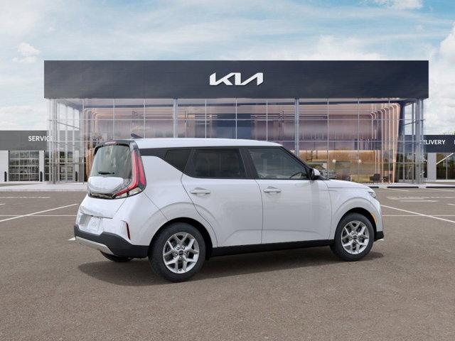 2025 Kia Soul Vehicle Photo in Westbrook, ME 04092