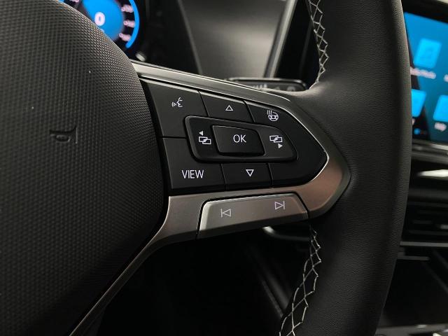 2025 Volkswagen Atlas Cross Sport Vehicle Photo in Appleton, WI 54913