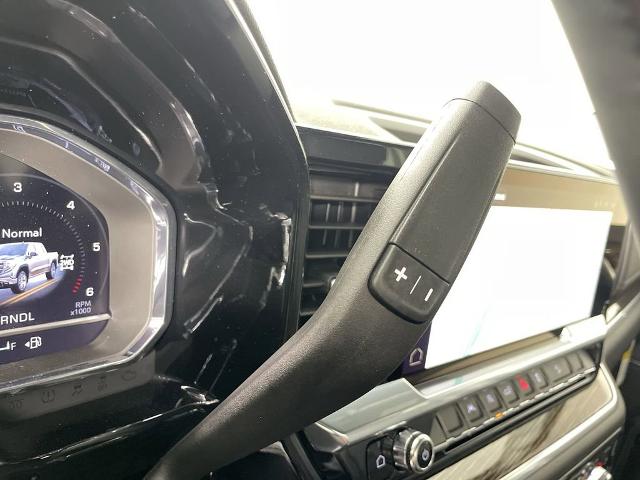 2025 GMC Sierra 1500 Vehicle Photo in GILBERT, AZ 85297-0402