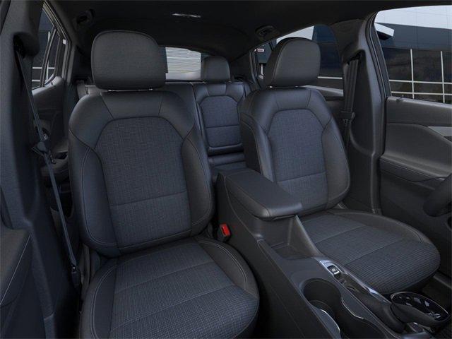 2025 Buick Envista Vehicle Photo in ROCHESTER HILLS, MI 48307-2741