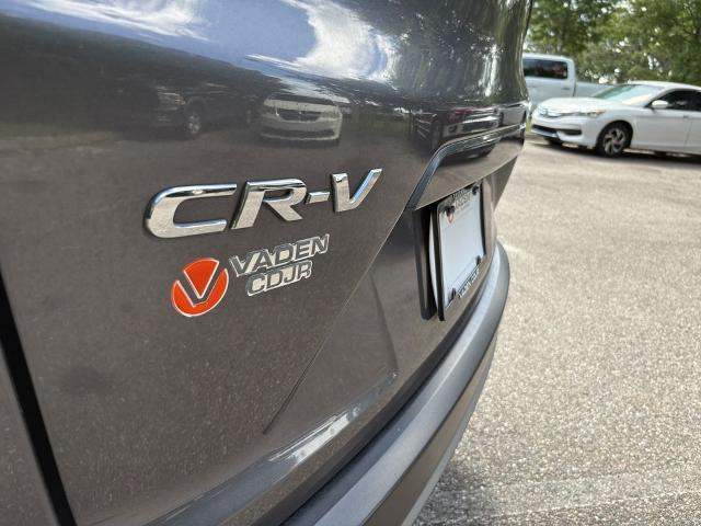 2020 Honda CR-V Vehicle Photo in Savannah, GA 31419
