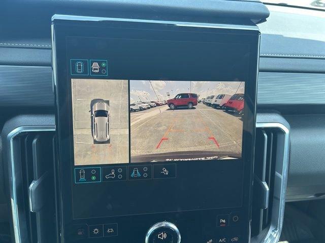 2026 GMC Acadia Vehicle Photo in SAINT CLAIRSVILLE, OH 43950-8512