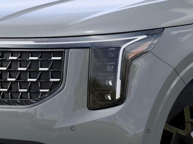 2026 Kia Carnival Hybrid Vehicle Photo in Tucson, AZ 85712