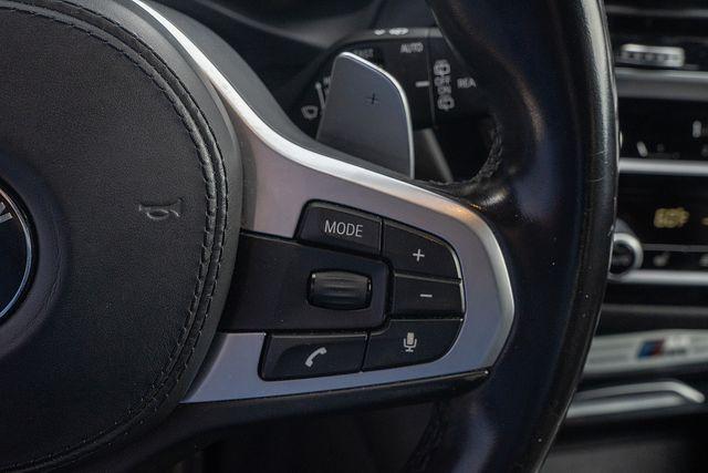 2019 BMW X3 Vehicle Photo in DANBURY, CT 06810-5034