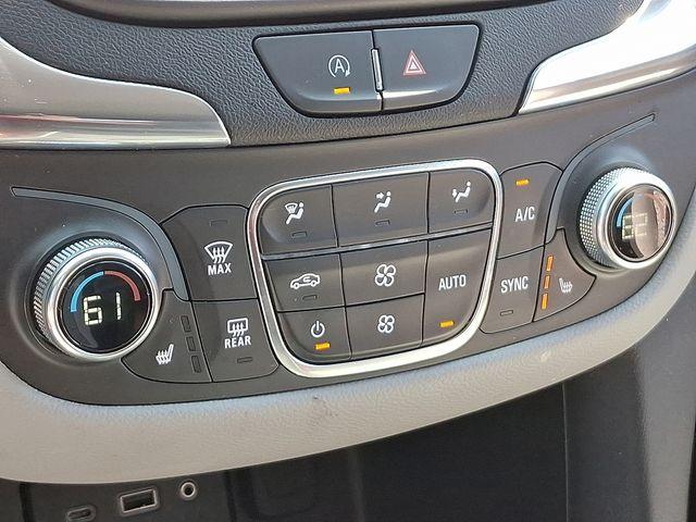 2024 Chevrolet Equinox Vehicle Photo in DANBURY, CT 06810-5034