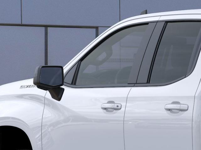 2025 Chevrolet Silverado 1500 Vehicle Photo in KANSAS CITY, MO 64114-4502