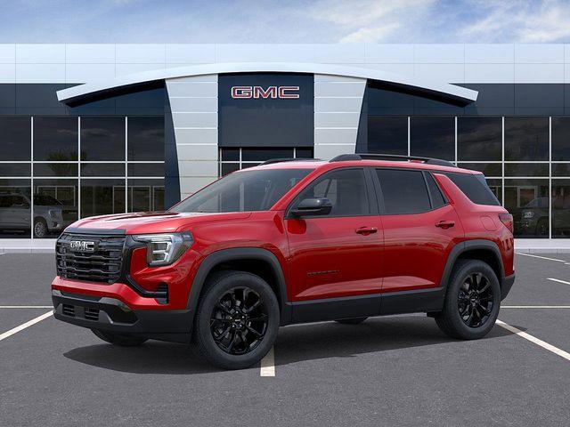 2026 GMC Terrain Vehicle Photo in WATERTOWN, CT 06795-3318