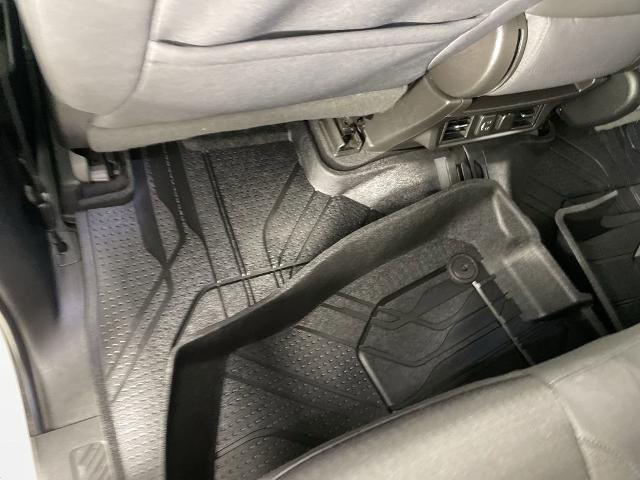 2019 Chevrolet Silverado 1500 Vehicle Photo in GILBERT, AZ 85297-0402