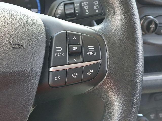 2021 Ford Bronco Sport Vehicle Photo in DANBURY, CT 06810-5034
