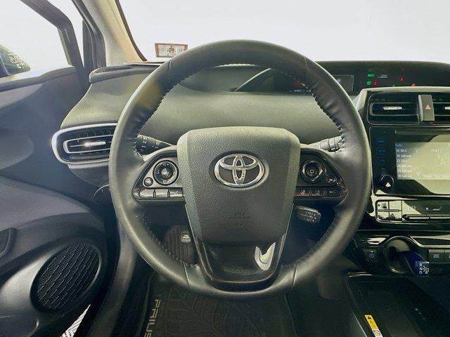 2019 Toyota Prius Vehicle Photo in Flemington, NJ 08822