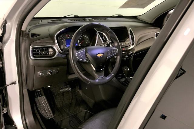 2021 Chevrolet Equinox Vehicle Photo in Lees Summit, MO 64086