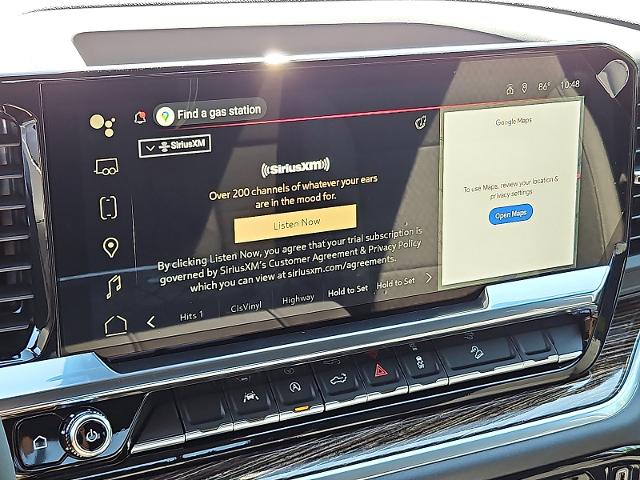 2026 GMC Sierra 1500 Vehicle Photo in TREVOSE, PA 19053-4984