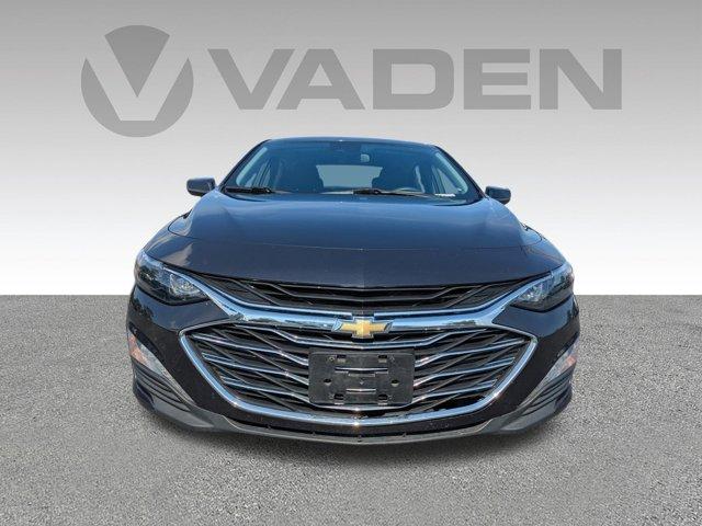 2023 Chevrolet Malibu Vehicle Photo in BRUNSWICK, GA 31525-1881