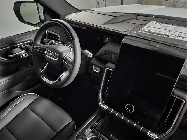 2025 GMC Yukon XL Vehicle Photo in PRESCOTT, AZ 86305-3700