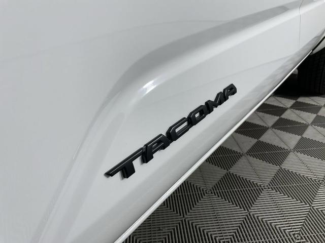 2024 Toyota Tacoma 2WD Vehicle Photo in GILBERT, AZ 85297-0402