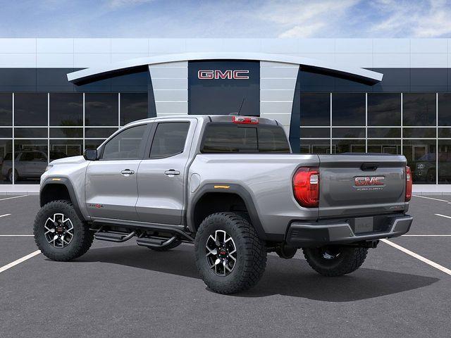 2026 GMC Canyon Vehicle Photo in WATERTOWN, CT 06795-3318