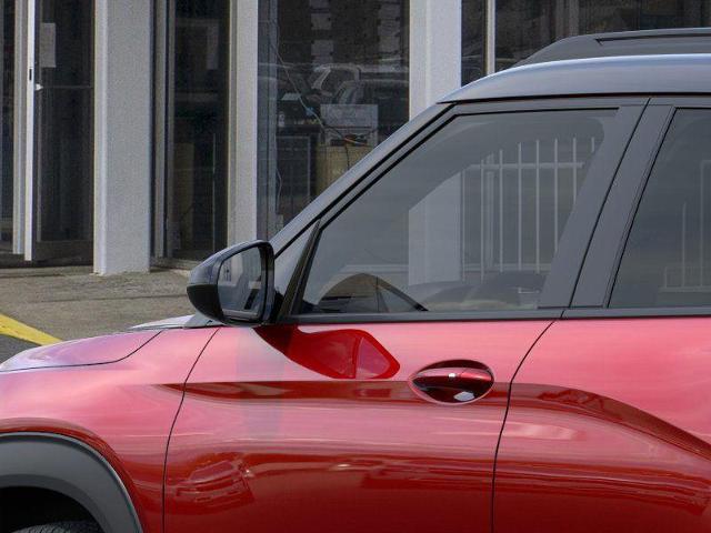 2026 Chevrolet Trailblazer Vehicle Photo in INDEPENDENCE, MO 64055-1314