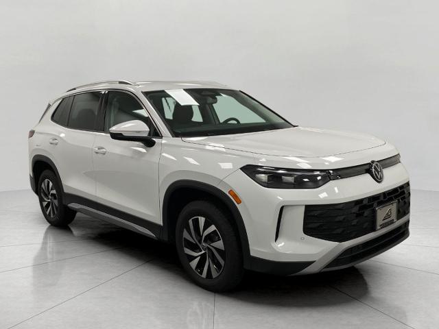 2025 Volkswagen Tiguan Vehicle Photo in Appleton, WI 54913