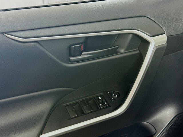 2022 Toyota RAV4 Vehicle Photo in Flemington, NJ 08822