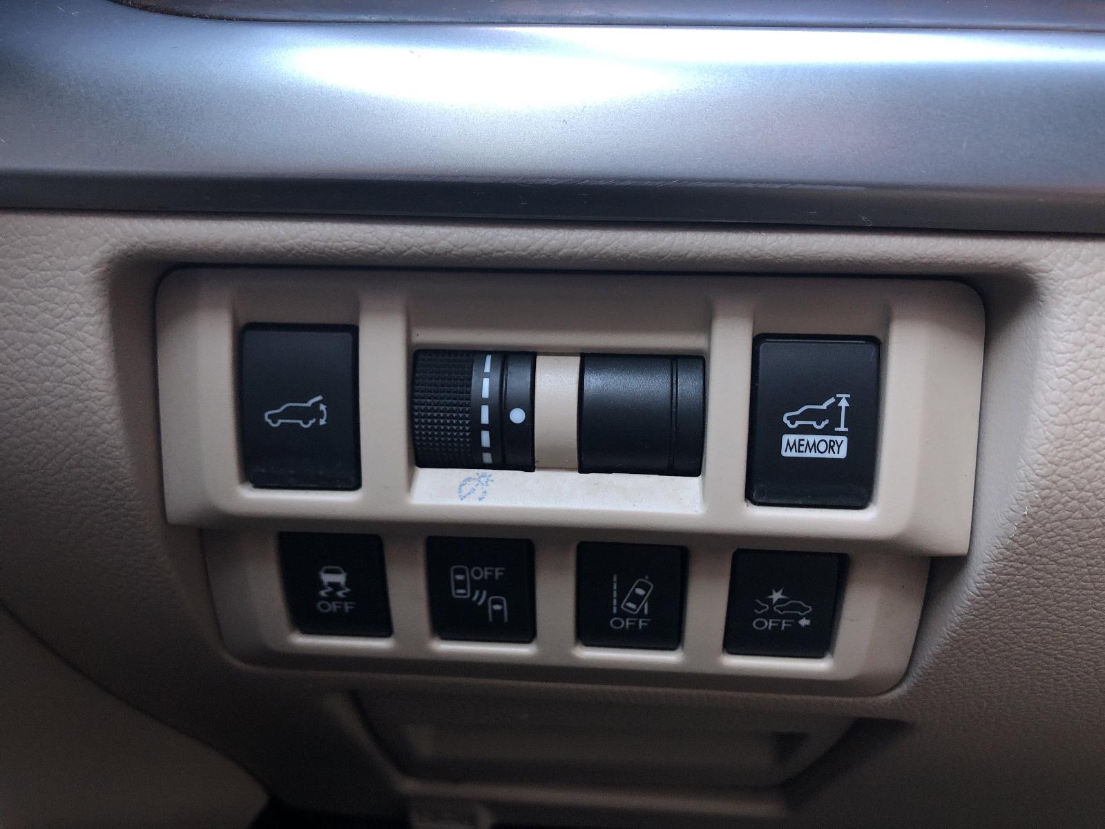 2018 Subaru Outback Vehicle Photo in Mechanicsburg, PA 17050