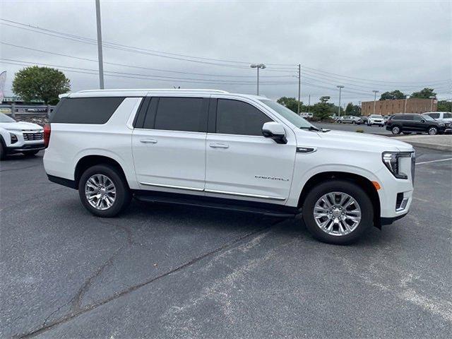 2023 GMC Yukon XL Vehicle Photo in LANCASTER, PA 17601-0000
