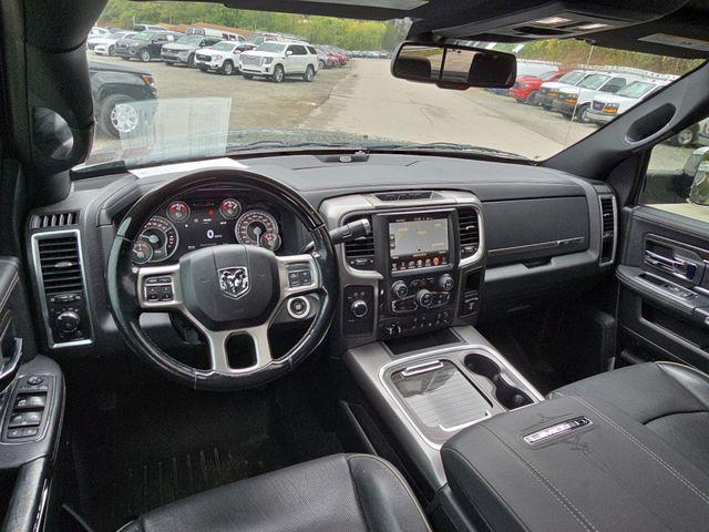 2017 Ram 2500 Vehicle Photo in Pleasant Hills, PA 15236