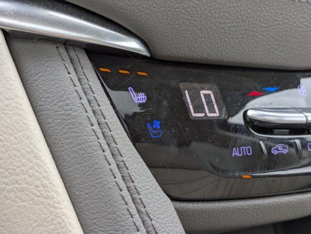 2022 Cadillac XT5 Vehicle Photo in BRUNSWICK, GA 31525-1881