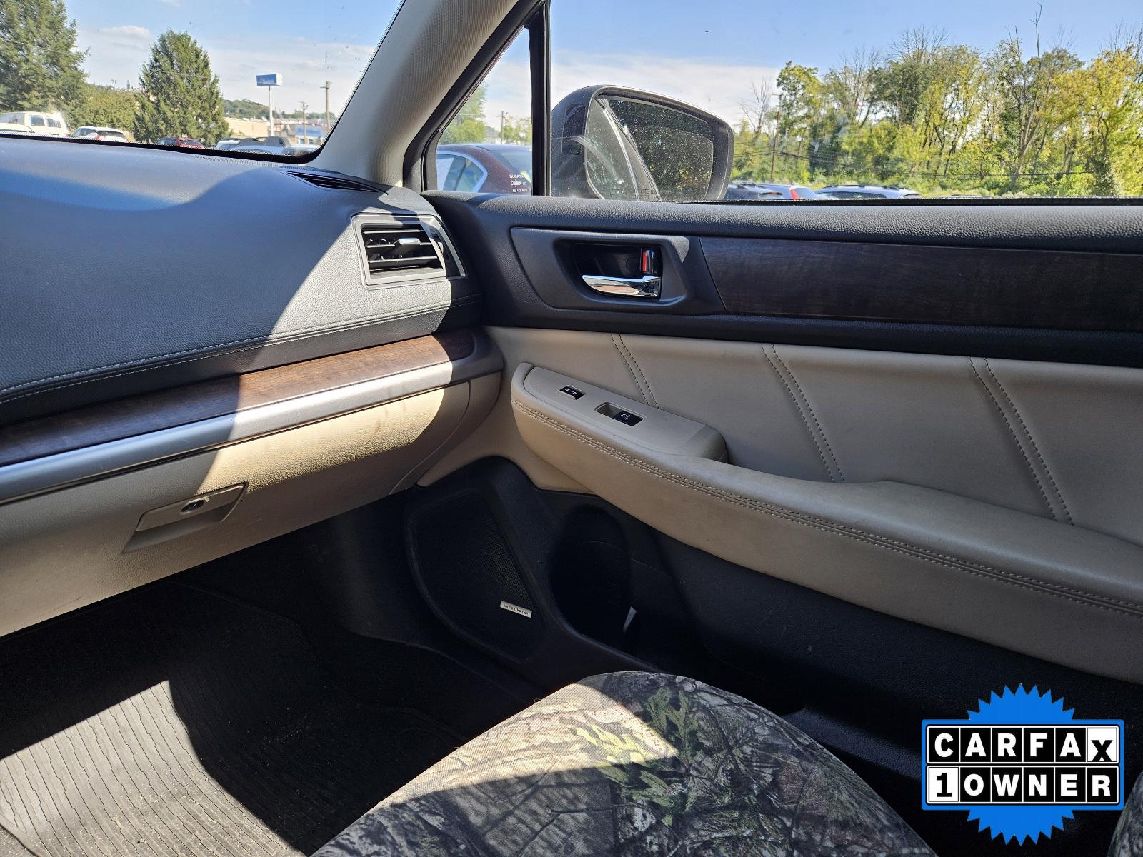 2018 Subaru Outback Vehicle Photo in Harrisburg, PA 17111