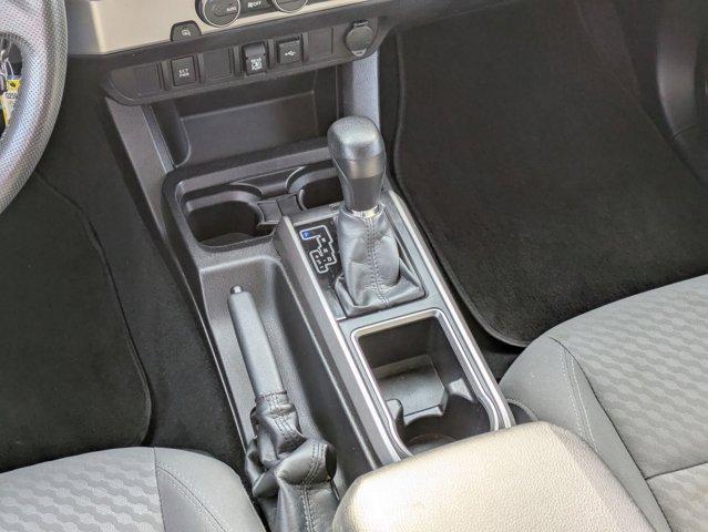 2022 Toyota Tacoma 2WD Vehicle Photo in SELMA, TX 78154-1459