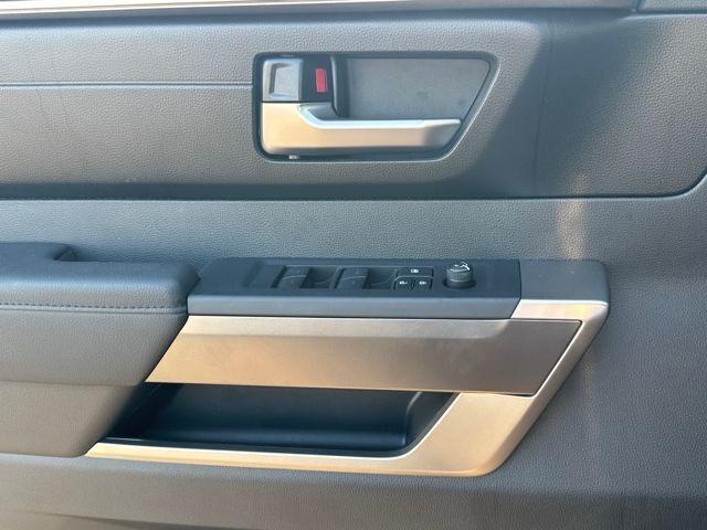 2026 Toyota Tundra 4WD Vehicle Photo in Jonesboro, AR 72404