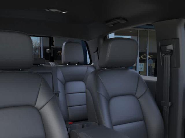 2026 GMC Canyon Vehicle Photo in ZELIENOPLE, PA 16063-2910