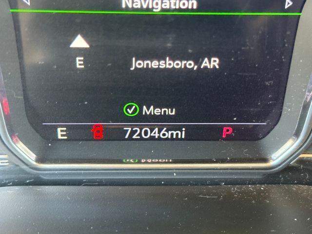 2020 GMC Sierra 1500 Vehicle Photo in Jonesboro, AR 72404