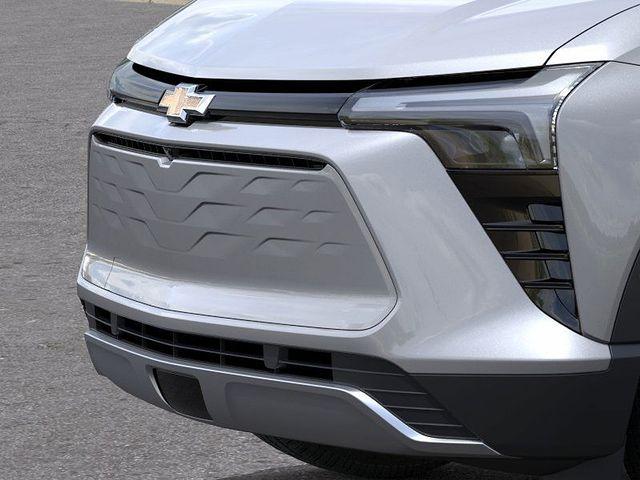 2025 Chevrolet Blazer EV Vehicle Photo in DANBURY, CT 06810-5034