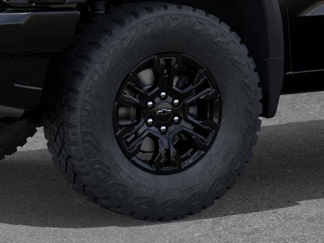 2026 Chevrolet Silverado 1500 Vehicle Photo in NEENAH, WI 54956-2243