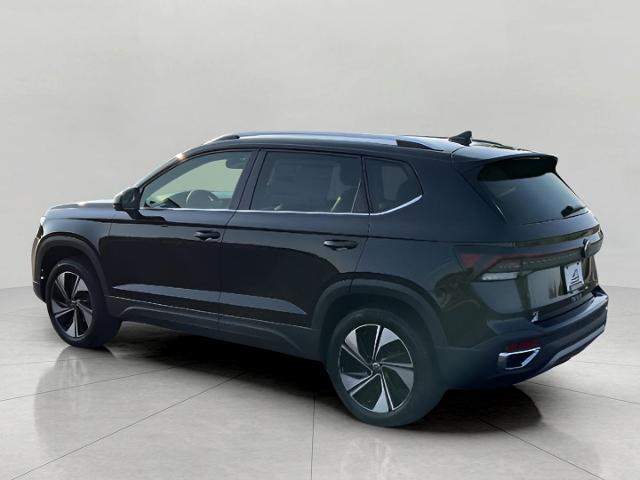 2025 Volkswagen Taos Vehicle Photo in Oshkosh, WI 54904