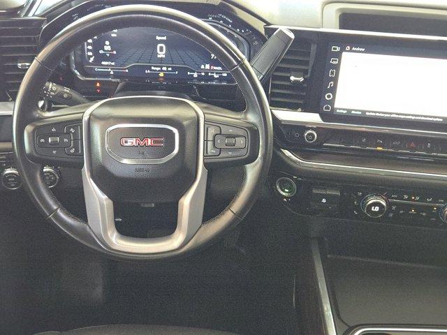 2024 GMC Sierra 2500 HD Vehicle Photo in Decatur, TX 76234