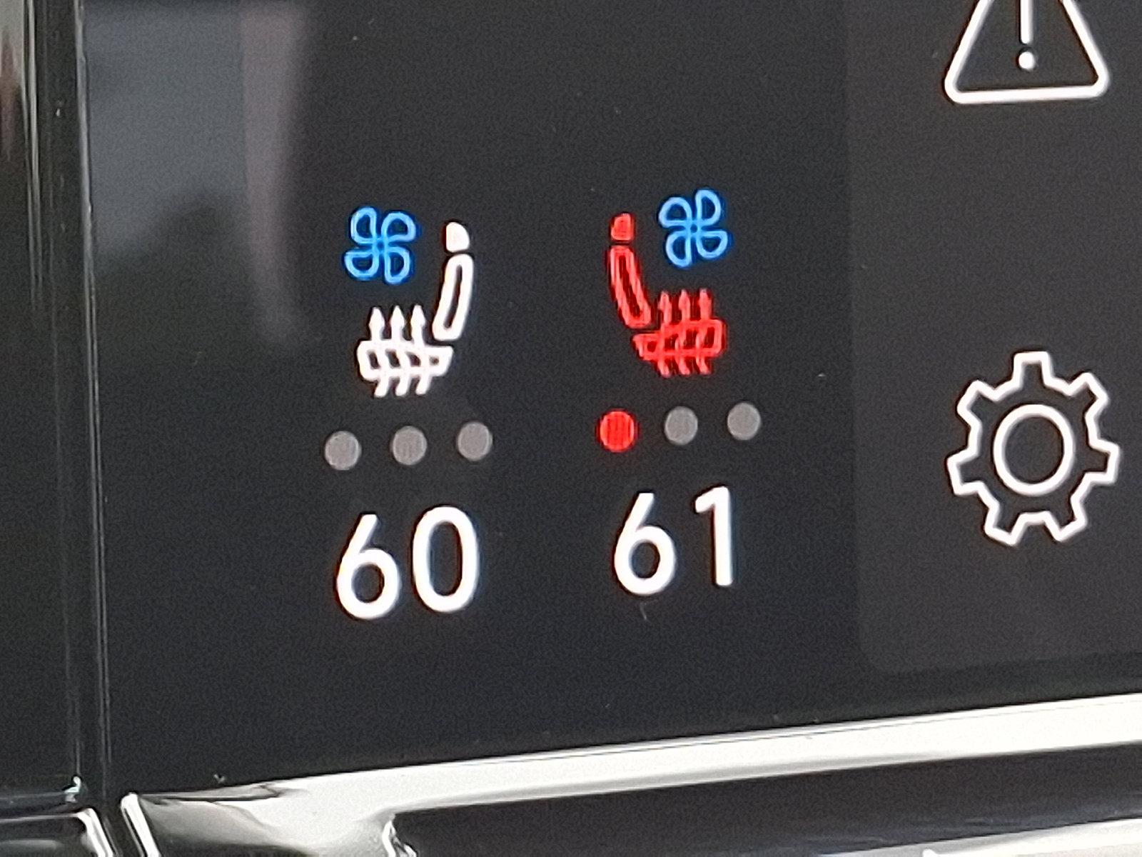 2025 Volkswagen Atlas Cross Sport Vehicle Photo in Trevose, PA 19053