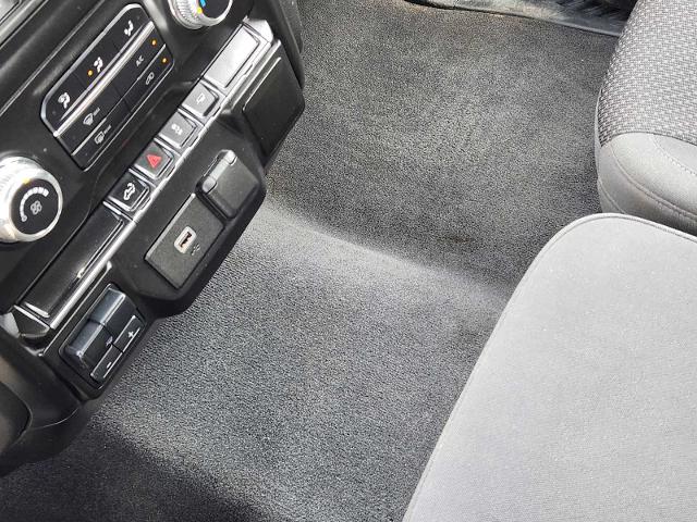 2020 GMC Sierra 2500 HD Vehicle Photo in DENTON, TX 76210-9321